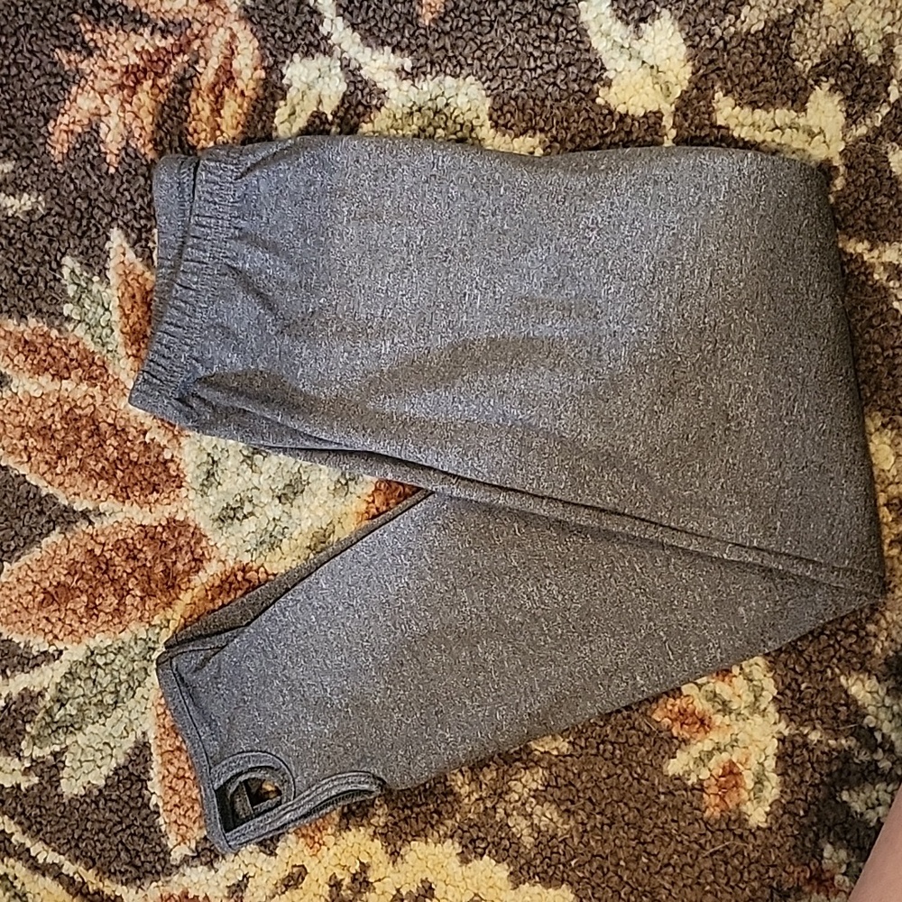 Capri leggings